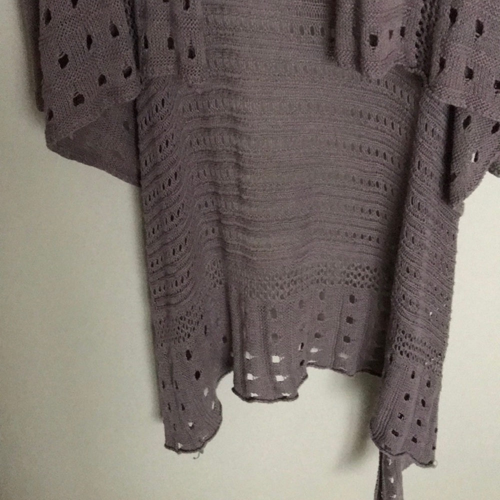 Cardigan - Picture 3 of 5